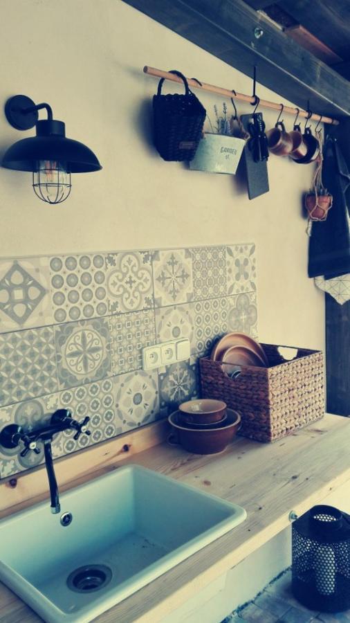 Chata "Na Pohodu" Chřibská المظهر الخارجي الصورة